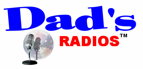 Dad's Radios
