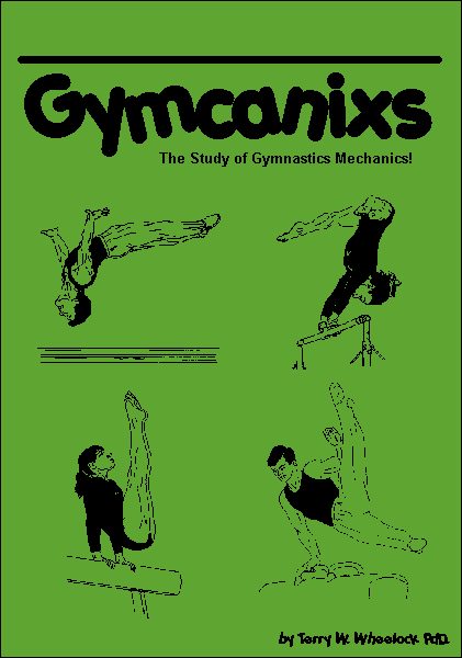 Gymcanixs - The Study of Gymnastics Mechanics!