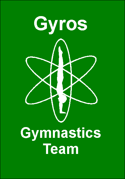 Gyros Gymnastics Team - The History of the Greatest Gymnastics Team in the Universe!