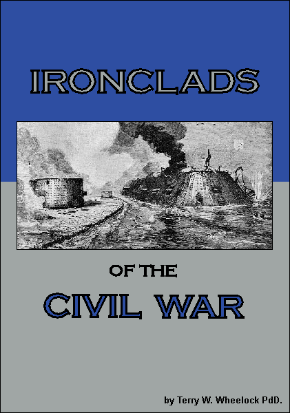 IronClads of the Civil War