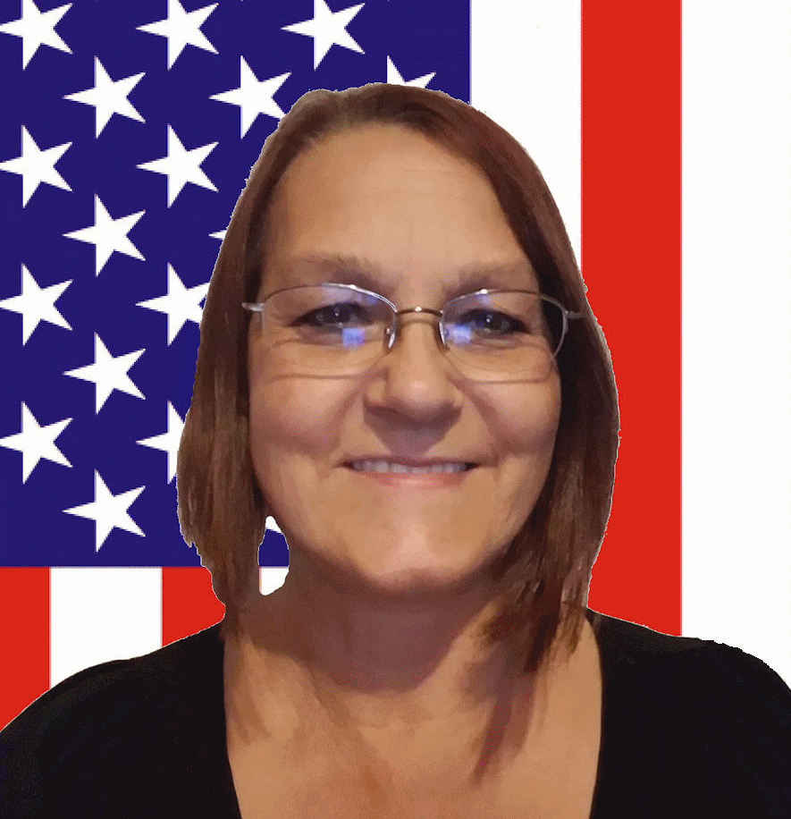 Katherine Stromlund - Candidate for Representative - Oklahoma