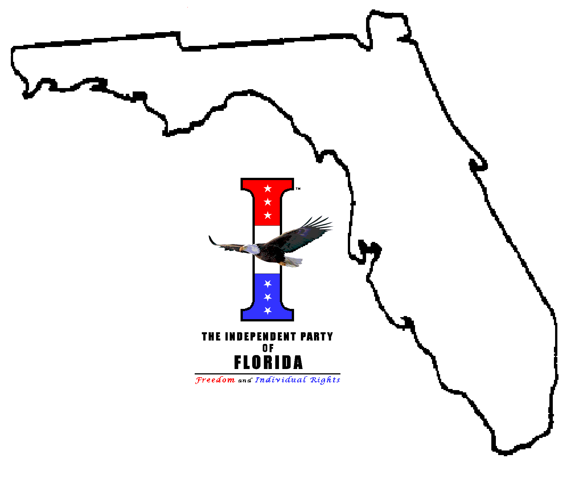 The Independent Party of Florida!