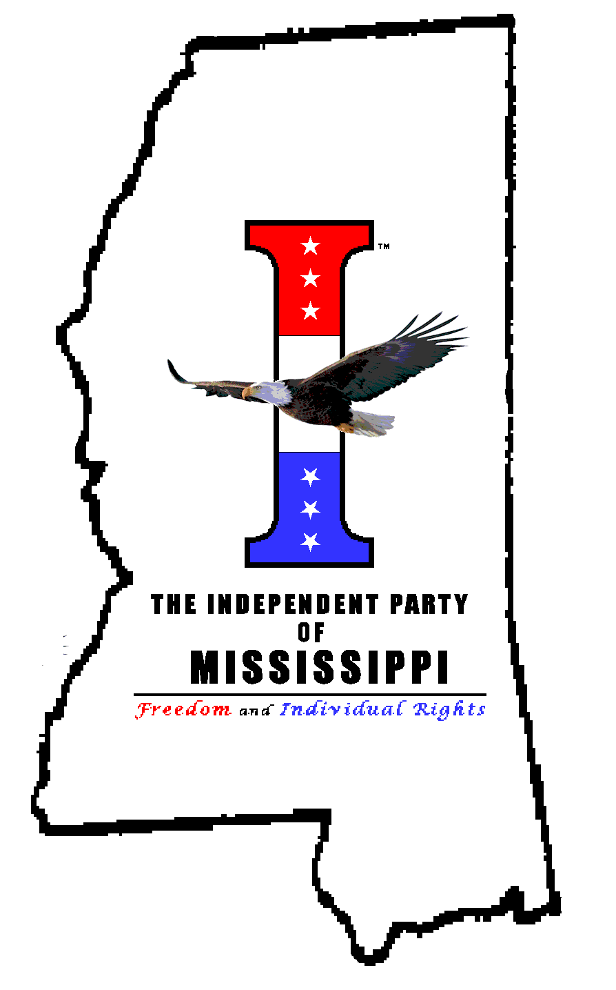 The Independent Party of Mississippi!
