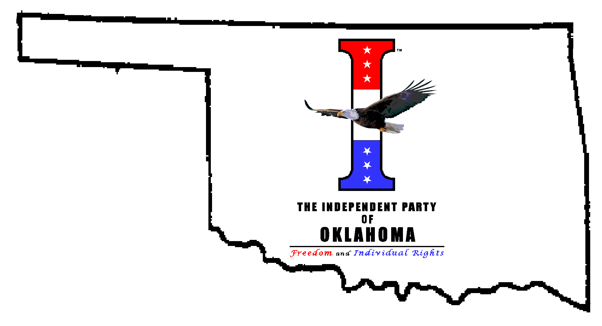The Independent Party of Oklahoma!