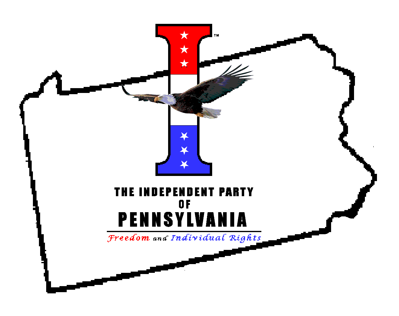 The Independent Party of Pennsylvania!