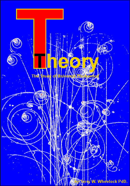 T Theory - The Study of Universal Mechanixs