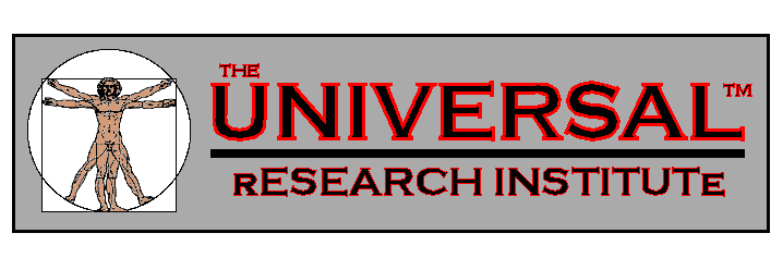 The Universal Research Institute