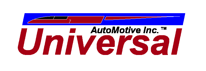 Universal AutoMotive Inc. - Driving into the Future!