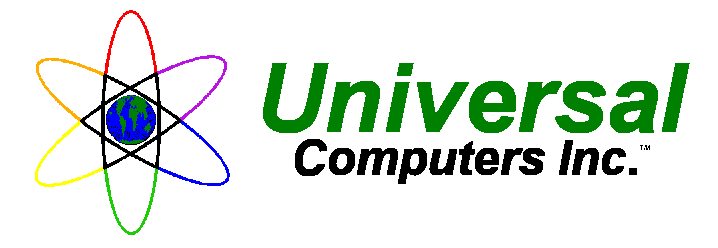 Universal Computers Inc. - That Does Compute!