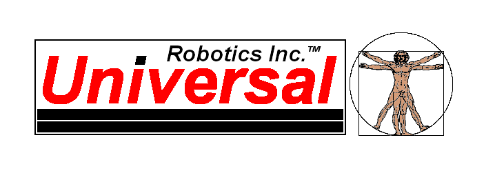 Universal Robotics Inc. - The Way of the Future!