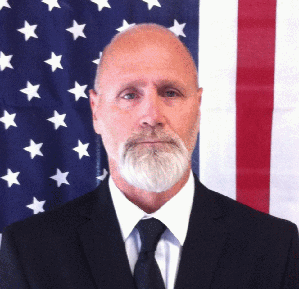 Terry W. Wheelock - Candidate for President - United States of America