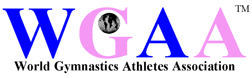 World Gymnastics Athletes Association