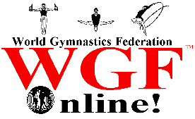 World Gymnastics Federation Online!