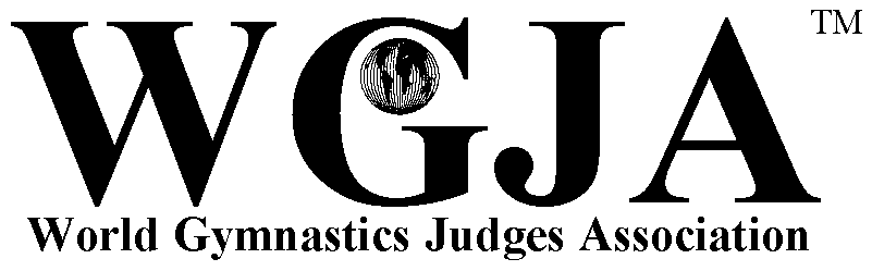World Gymnastics Judges Association
