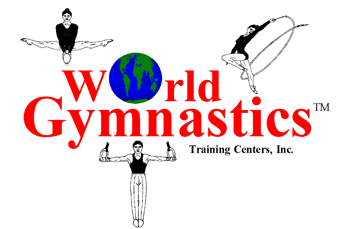 World Gymnastics Training Centers Inc.