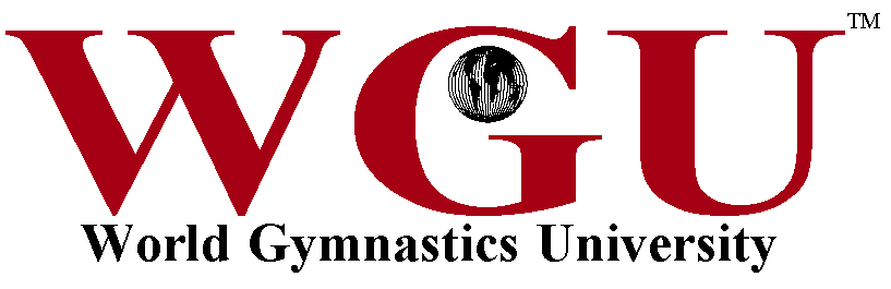 World Gymnastics University