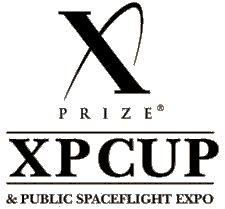 X Prize Cup